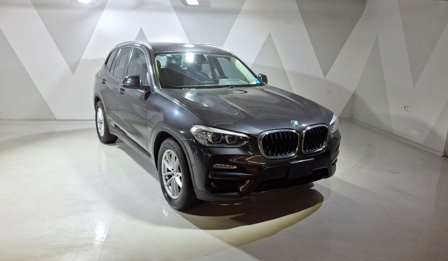 Bmw X3 2.0 SDRIVE20IA EXECUTIVE AUTO Suv 2019