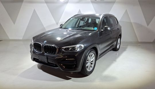 Bmw • X3