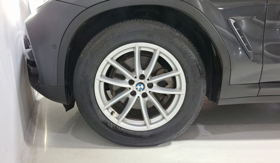 Bmw X3 2.0 SDRIVE20IA EXECUTIVE AUTO Suv 2019
