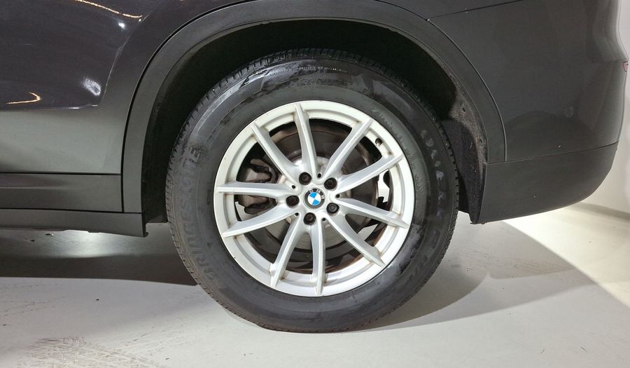 Bmw X3 2.0 SDRIVE20IA EXECUTIVE AUTO Suv 2019