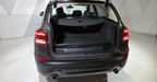 Bmw X3 2.0 SDRIVE20IA EXECUTIVE AUTO Suv 2019