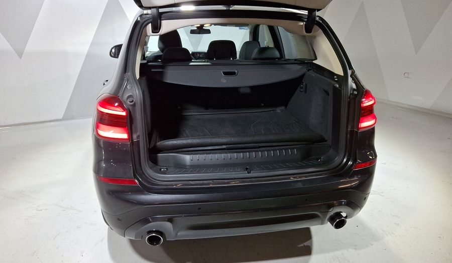 Bmw X3 2.0 SDRIVE20IA EXECUTIVE AUTO Suv 2019