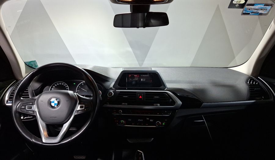 Bmw X3 2.0 SDRIVE20IA EXECUTIVE AUTO Suv 2019