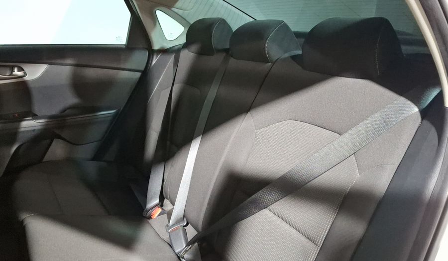 Kia Forte 2.0 LX Sedan 2019