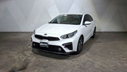 Kia • FORTE