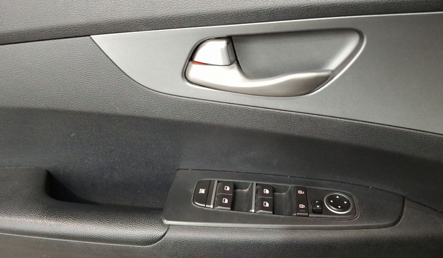 Kia Forte 2.0 LX Sedan 2019