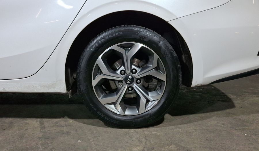 Kia Forte 2.0 LX Sedan 2019