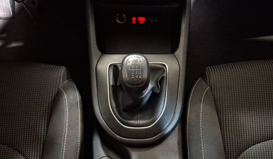 Kia Forte 2.0 LX Sedan 2019