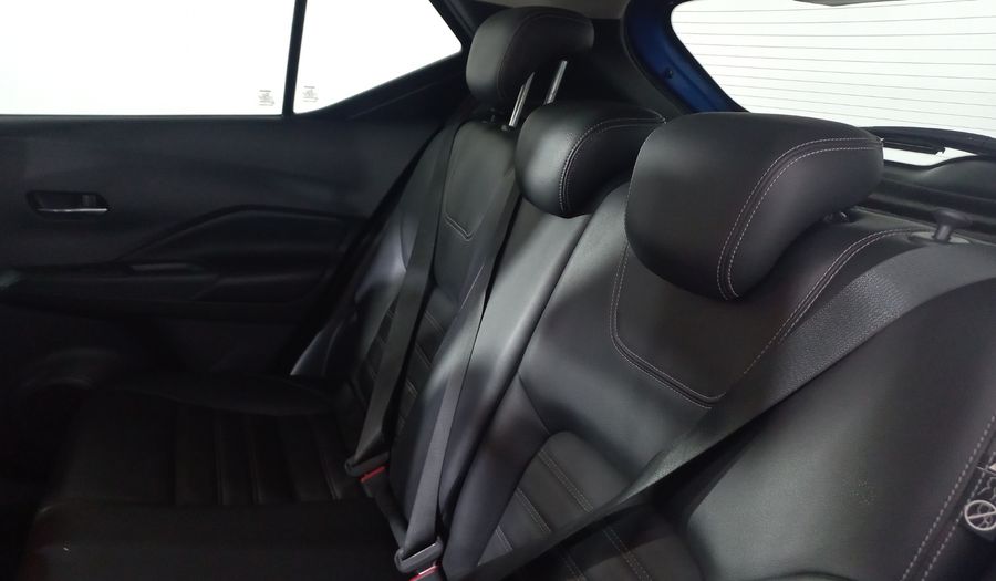 Nissan Kicks 1.6 EXCLUSIVE LTS XTRONIC Suv 2022