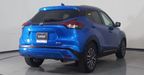Nissan Kicks 1.6 EXCLUSIVE LTS XTRONIC Suv 2022