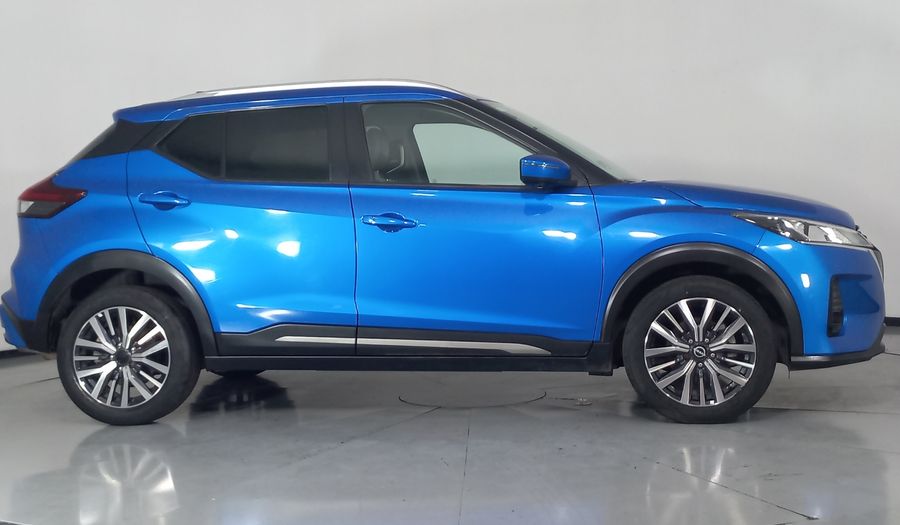 Nissan Kicks 1.6 EXCLUSIVE LTS XTRONIC Suv 2022