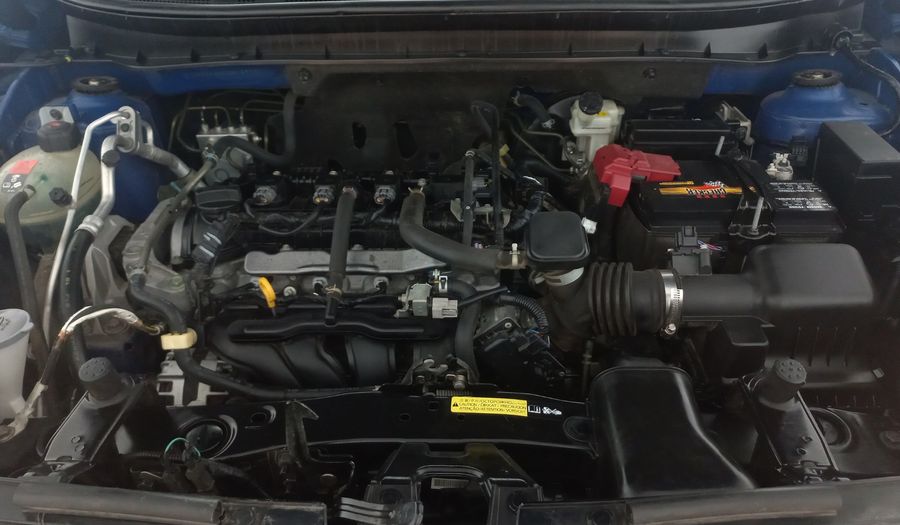 Nissan Kicks 1.6 EXCLUSIVE LTS XTRONIC Suv 2022