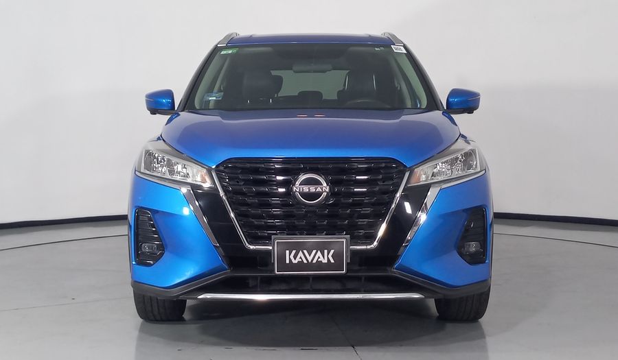 Nissan Kicks 1.6 EXCLUSIVE LTS XTRONIC Suv 2022