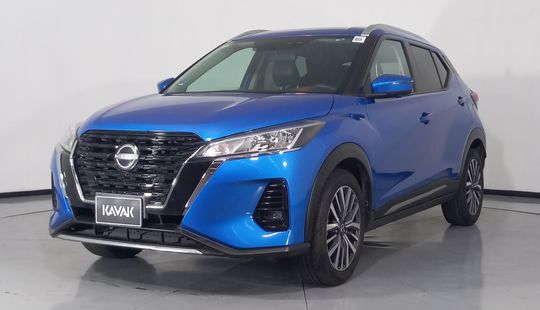Nissan • Kicks