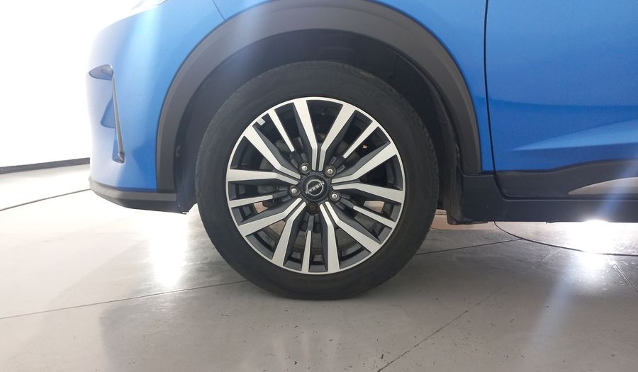 Nissan Kicks 1.6 EXCLUSIVE LTS XTRONIC Suv 2022