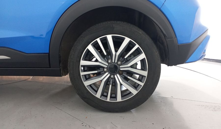 Nissan Kicks 1.6 EXCLUSIVE LTS XTRONIC Suv 2022