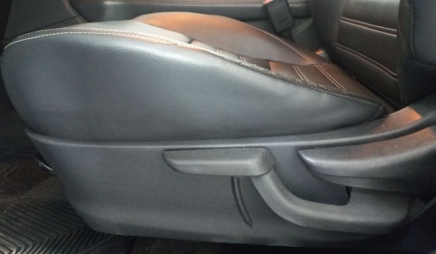 Nissan Kicks 1.6 EXCLUSIVE LTS XTRONIC Suv 2022