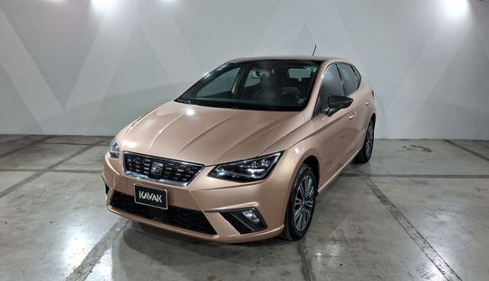 Seat • Ibiza
