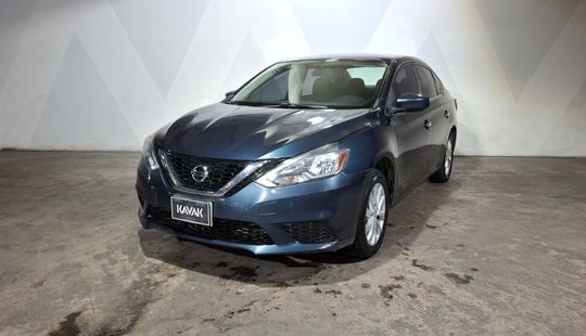 Nissan • Sentra