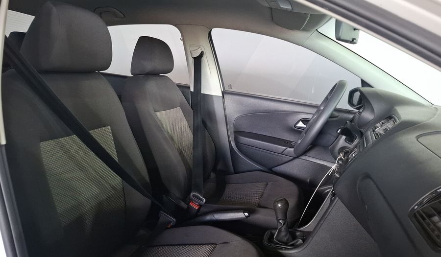 Volkswagen Vento 1.6 STARTLINE Sedan 2022