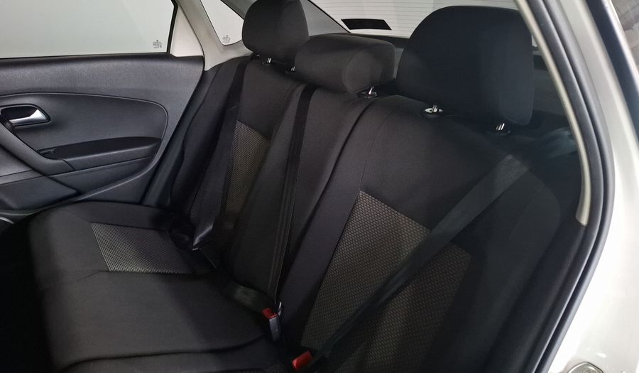 Volkswagen Vento 1.6 STARTLINE Sedan 2022
