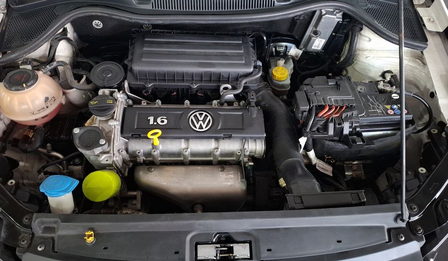 Volkswagen Vento 1.6 STARTLINE Sedan 2022
