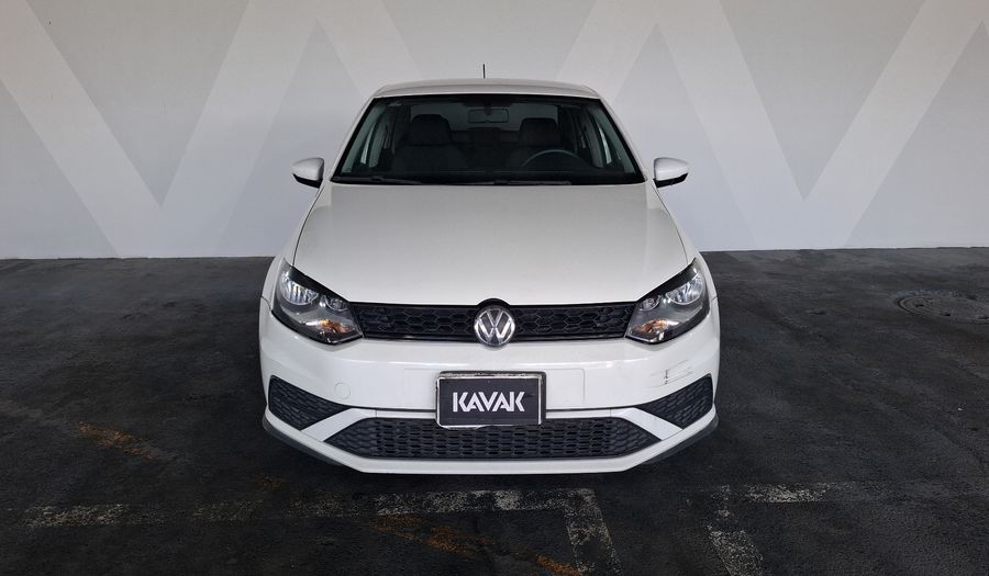 Volkswagen Vento 1.6 STARTLINE Sedan 2022