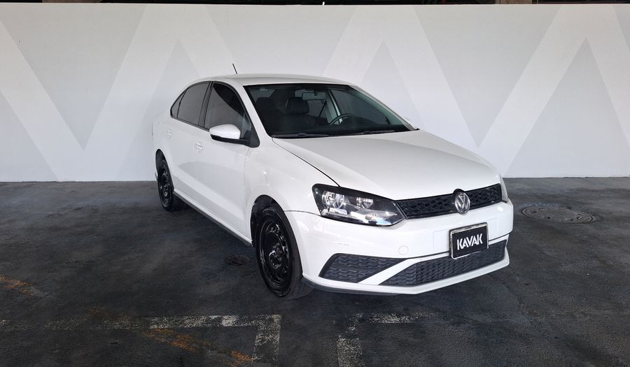 Volkswagen Vento 1.6 STARTLINE Sedan 2022