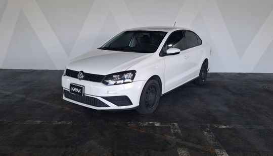 Volkswagen • Vento