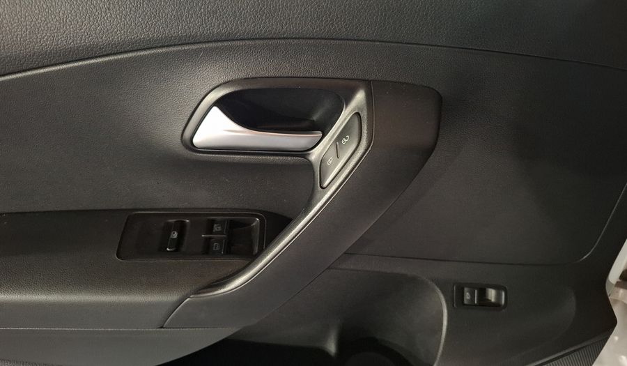 Volkswagen Vento 1.6 STARTLINE Sedan 2022