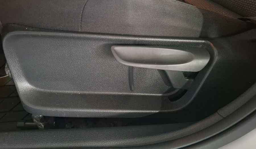 Volkswagen Vento 1.6 STARTLINE Sedan 2022