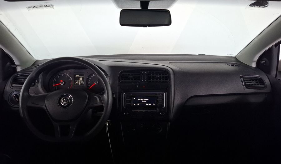 Volkswagen Vento 1.6 STARTLINE Sedan 2022