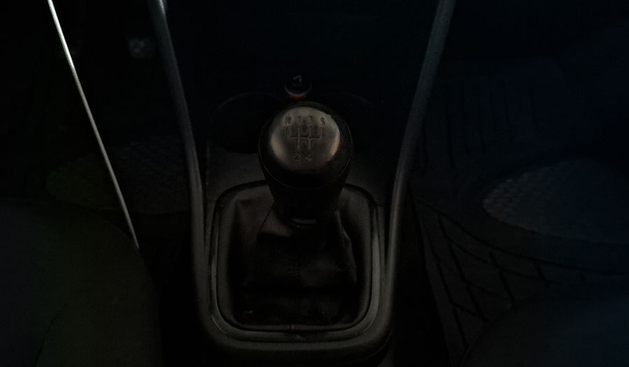 Volkswagen Vento 1.6 STARTLINE Sedan 2022