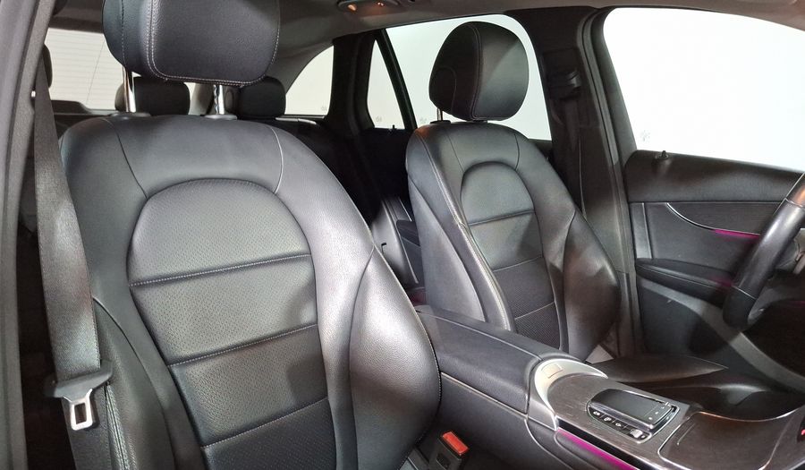 Mercedes Benz Clase Glc 2.0 GLC 300 COMFORT AUTO 4MATIC Suv 2022