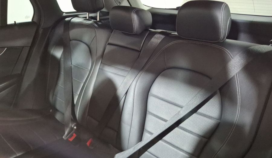 Mercedes Benz Clase Glc 2.0 GLC 300 COMFORT AUTO 4MATIC Suv 2022