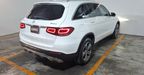 Mercedes Benz Clase Glc 2.0 GLC 300 COMFORT AUTO 4MATIC Suv 2022