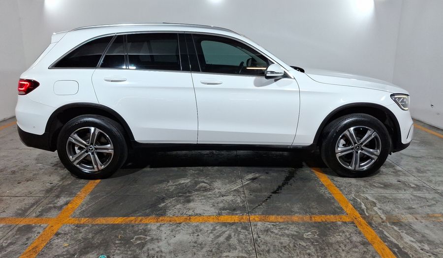 Mercedes Benz Clase Glc 2.0 GLC 300 COMFORT AUTO 4MATIC Suv 2022