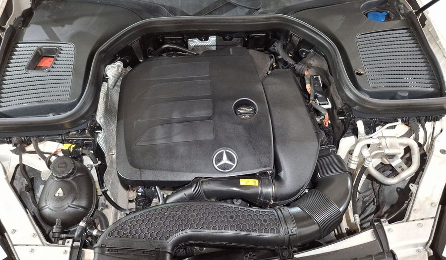 Mercedes Benz Clase Glc 2.0 GLC 300 COMFORT AUTO 4MATIC Suv 2022