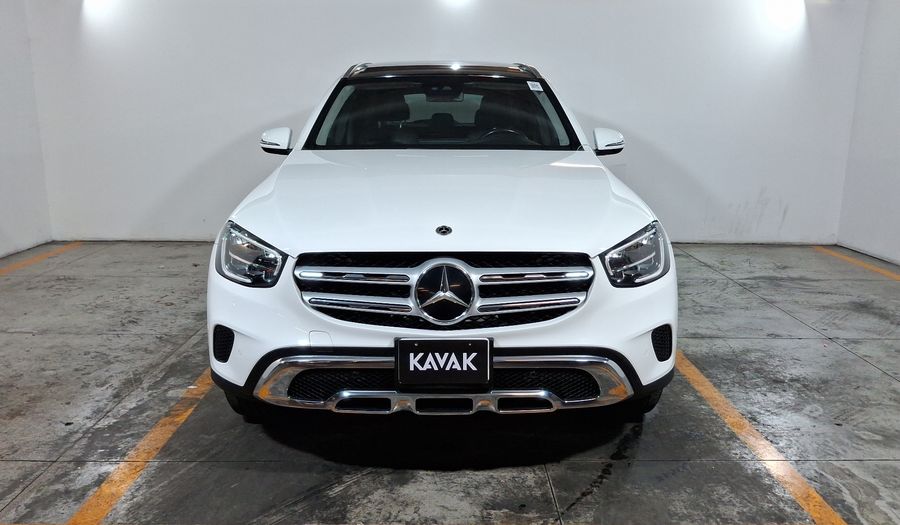 Mercedes Benz Clase Glc 2.0 GLC 300 COMFORT AUTO 4MATIC Suv 2022