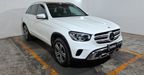 Mercedes Benz Clase Glc 2.0 GLC 300 COMFORT AUTO 4MATIC Suv 2022