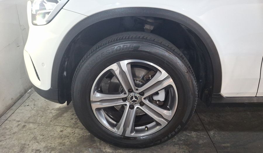 Mercedes Benz Clase Glc 2.0 GLC 300 COMFORT AUTO 4MATIC Suv 2022