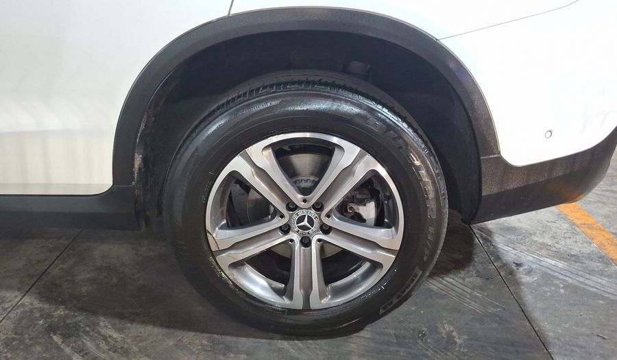 Mercedes Benz Clase Glc 2.0 GLC 300 COMFORT AUTO 4MATIC Suv 2022