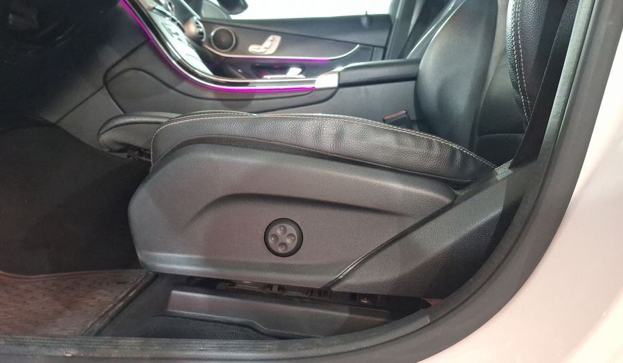 Mercedes Benz Clase Glc 2.0 GLC 300 COMFORT AUTO 4MATIC Suv 2022
