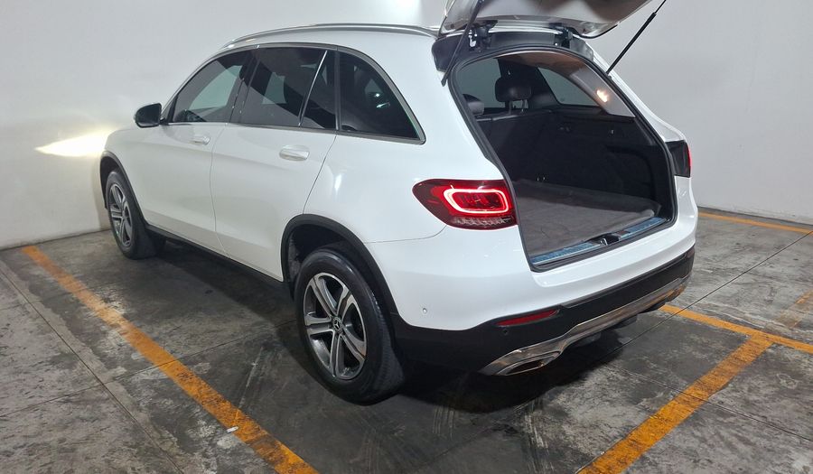 Mercedes Benz Clase Glc 2.0 GLC 300 COMFORT AUTO 4MATIC Suv 2022