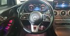 Mercedes Benz Clase Glc 2.0 GLC 300 COMFORT AUTO 4MATIC Suv 2022
