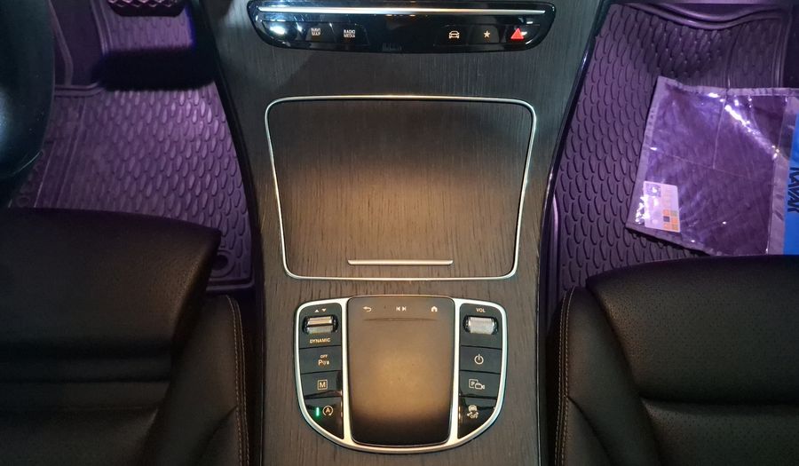 Mercedes Benz Clase Glc 2.0 GLC 300 COMFORT AUTO 4MATIC Suv 2022