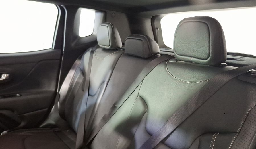 Jeep Renegade 1.3 LIMITED AUTO Suv 2025