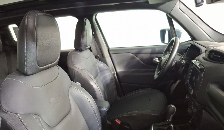 Jeep Renegade 1.3 LIMITED AUTO Suv 2025