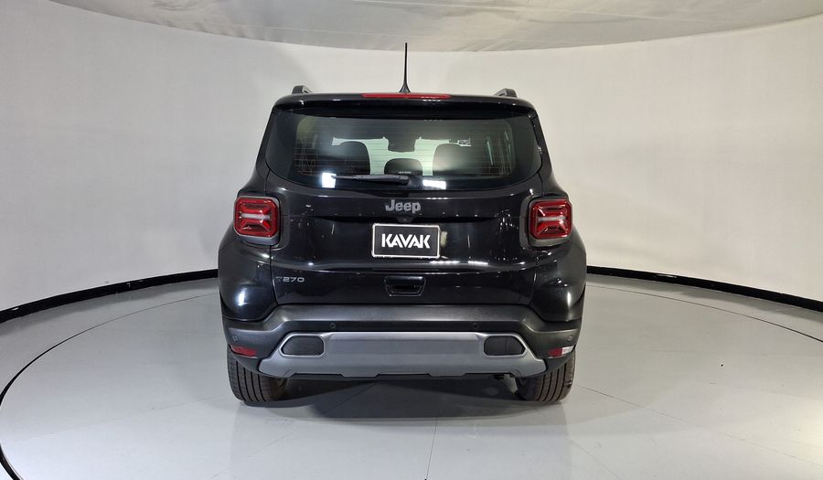 Jeep Renegade 1.3 LIMITED AUTO Suv 2025