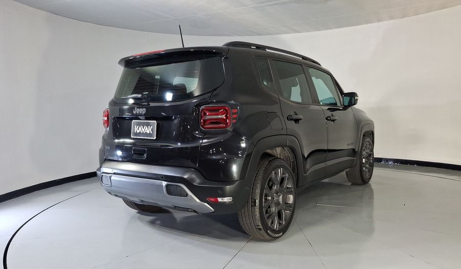 Jeep Renegade 1.3 LIMITED AUTO Suv 2025